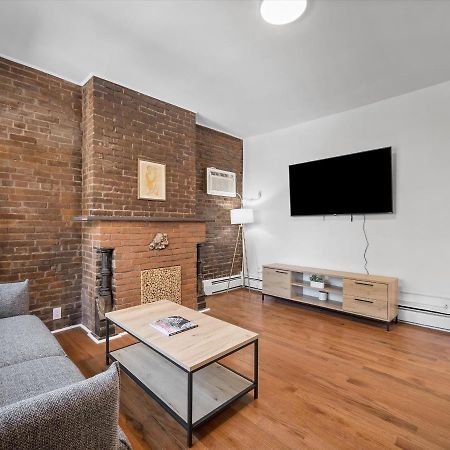 Shadyside, Pittsburgh, Modern And Cozy 1 Bedroom Unit3 With Free Parking Buitenkant foto